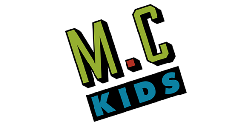 M.C. Kids (USA) logo